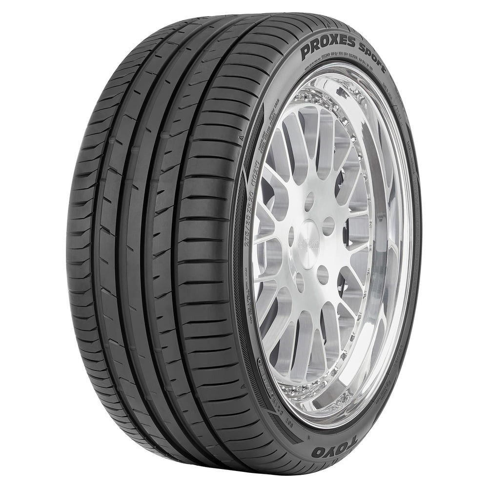 TOYO Proxes Sport 88Y 205/45R17