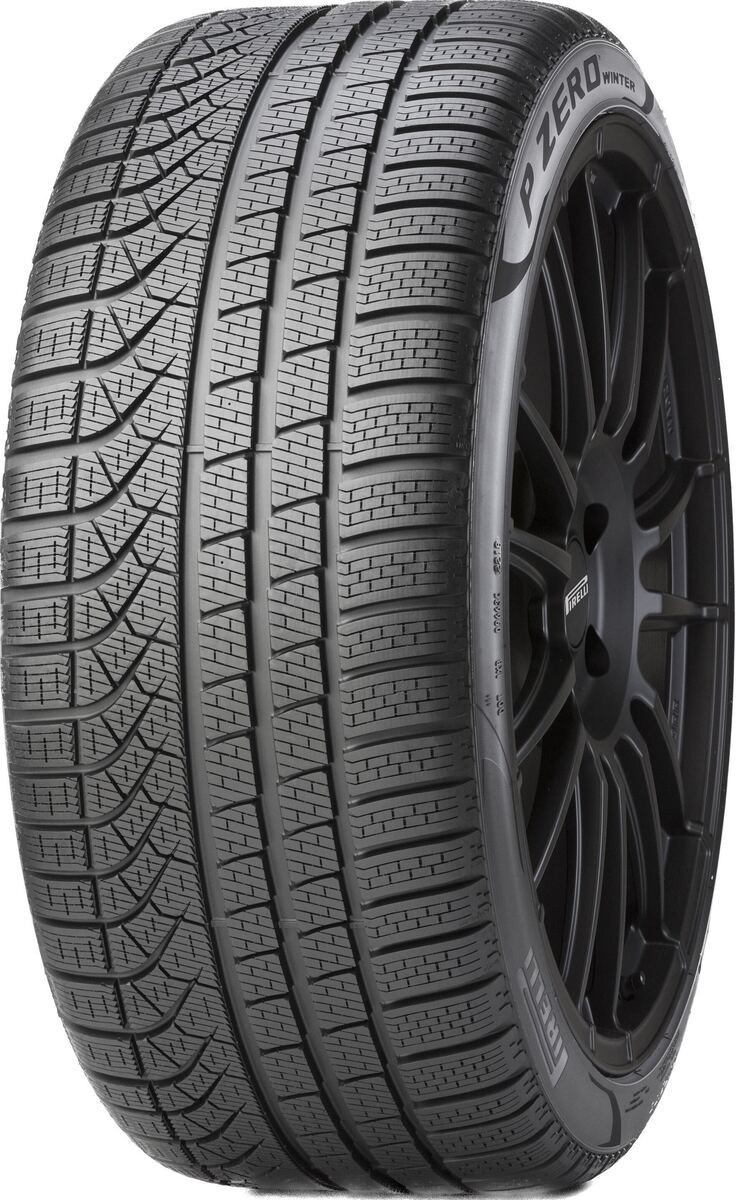 PIRELLI P ZERO Winter 105H 285/35R21