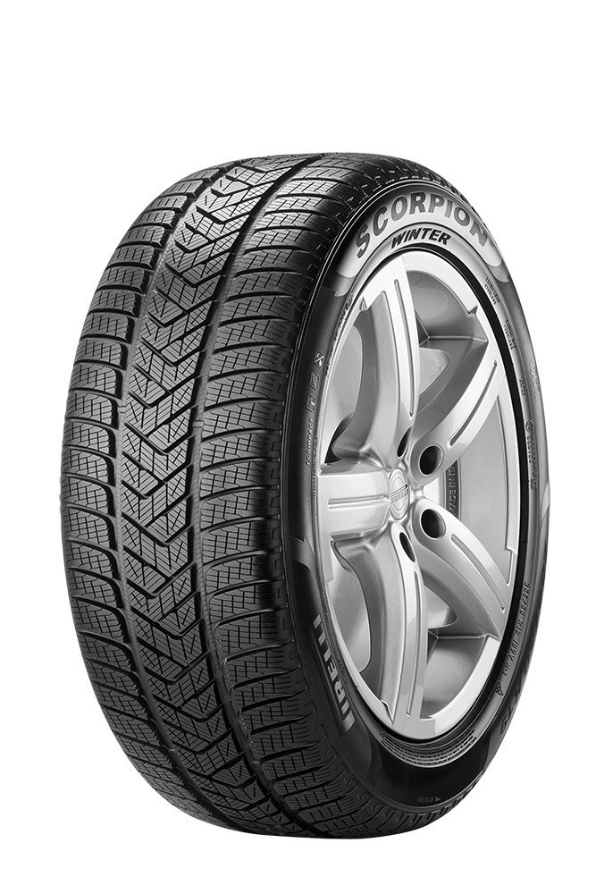PIRELLI SCORPION WINTER 114V 325/35R22