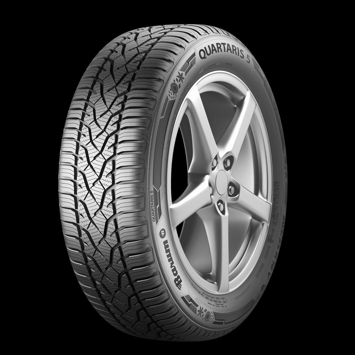 Barum Quartaris 5 91 H 195/65R15
