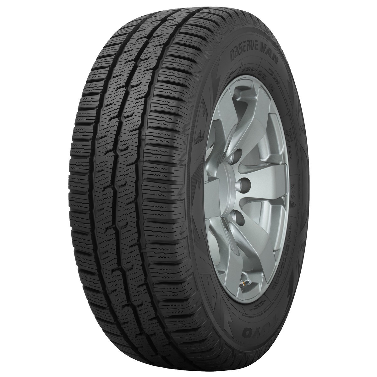 TOYO OBSERVE VAN 103T 215/60R16