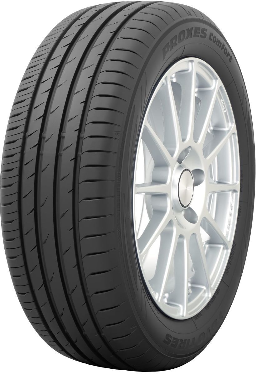 TOYO Proxes Comfort 91H 205/55R16