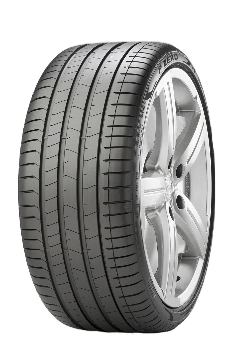 PIRELLI P-ZERO (PZ4) 107Y 275/40R21