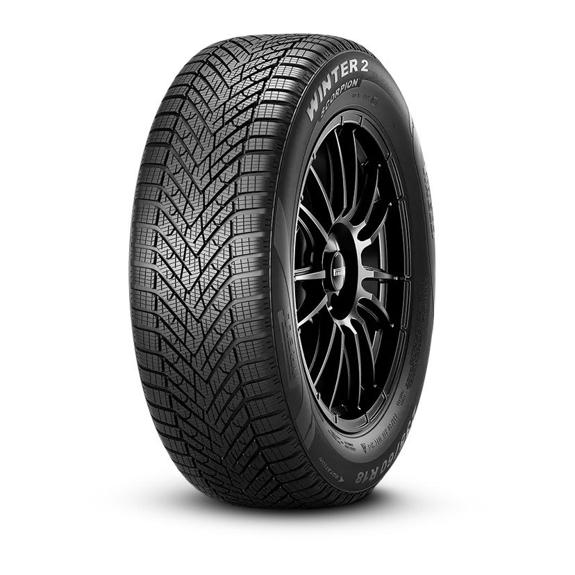 PIRELLI Scorpion Winter 2 105V 255/45R20