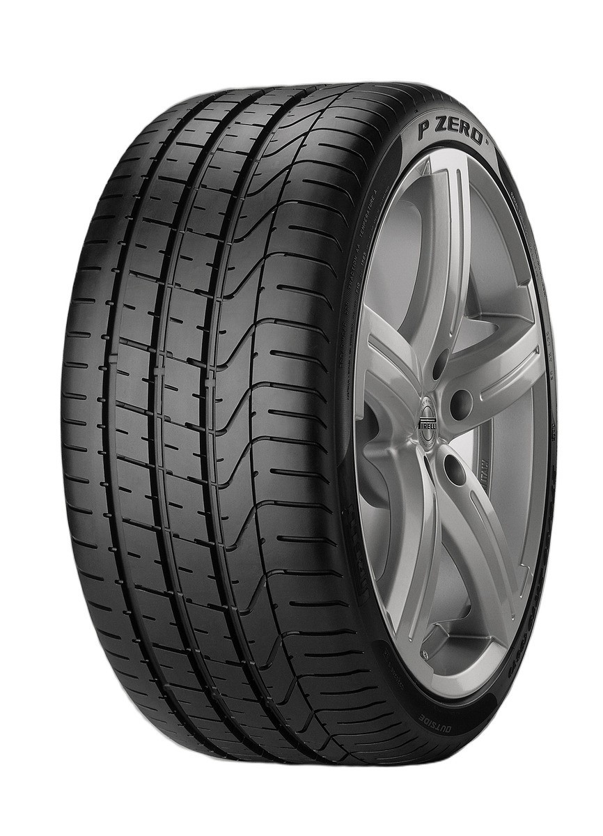 PIRELLI PZERO 106Y 265/40R22