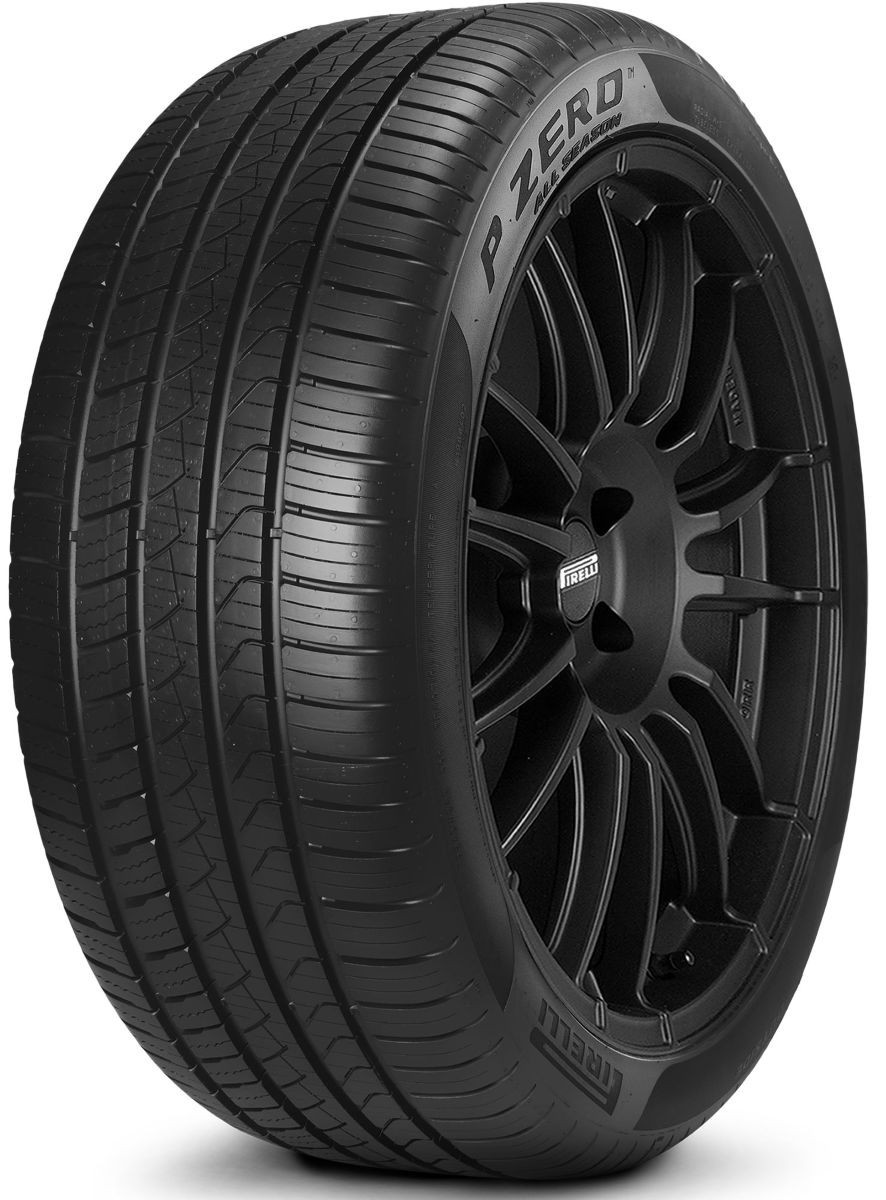 PIRELLI PZERO ALL SEASON 107W 315/30R22