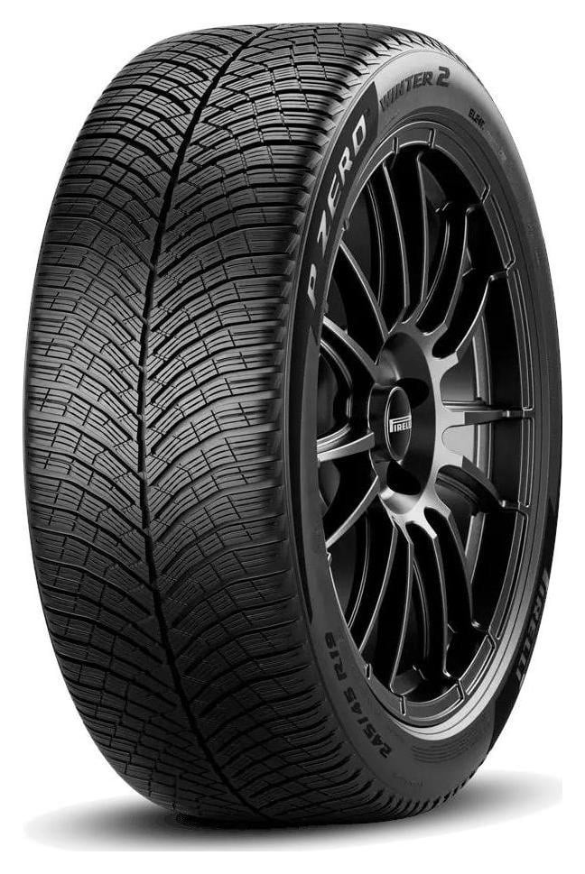 PIRELLI P ZERO WINTER 2 101W 255/40R20