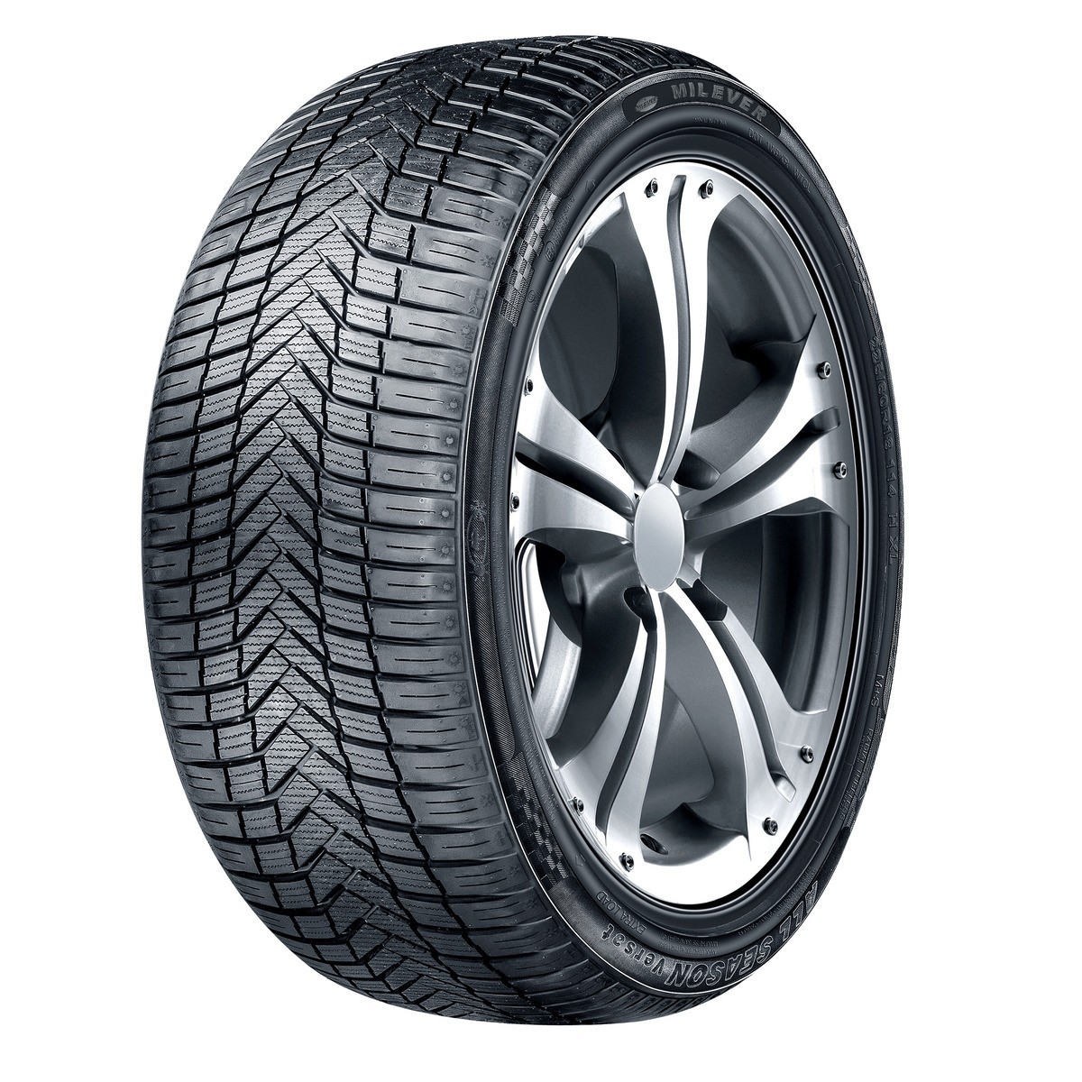 Milever MW XL 175/70R14