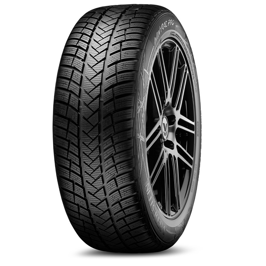 VREDESTEIN Wintrac Pro 98Y 255/35R21