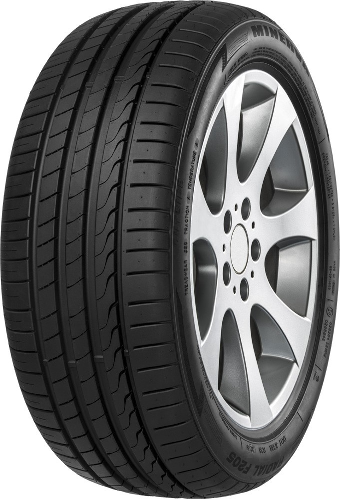 MINERVA F205 103Y 235/50R19