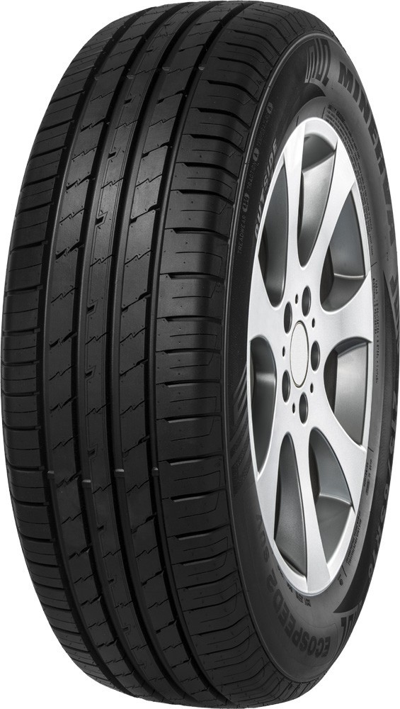MINERVA EcoSpeed2 SUV 99V 225/55R19