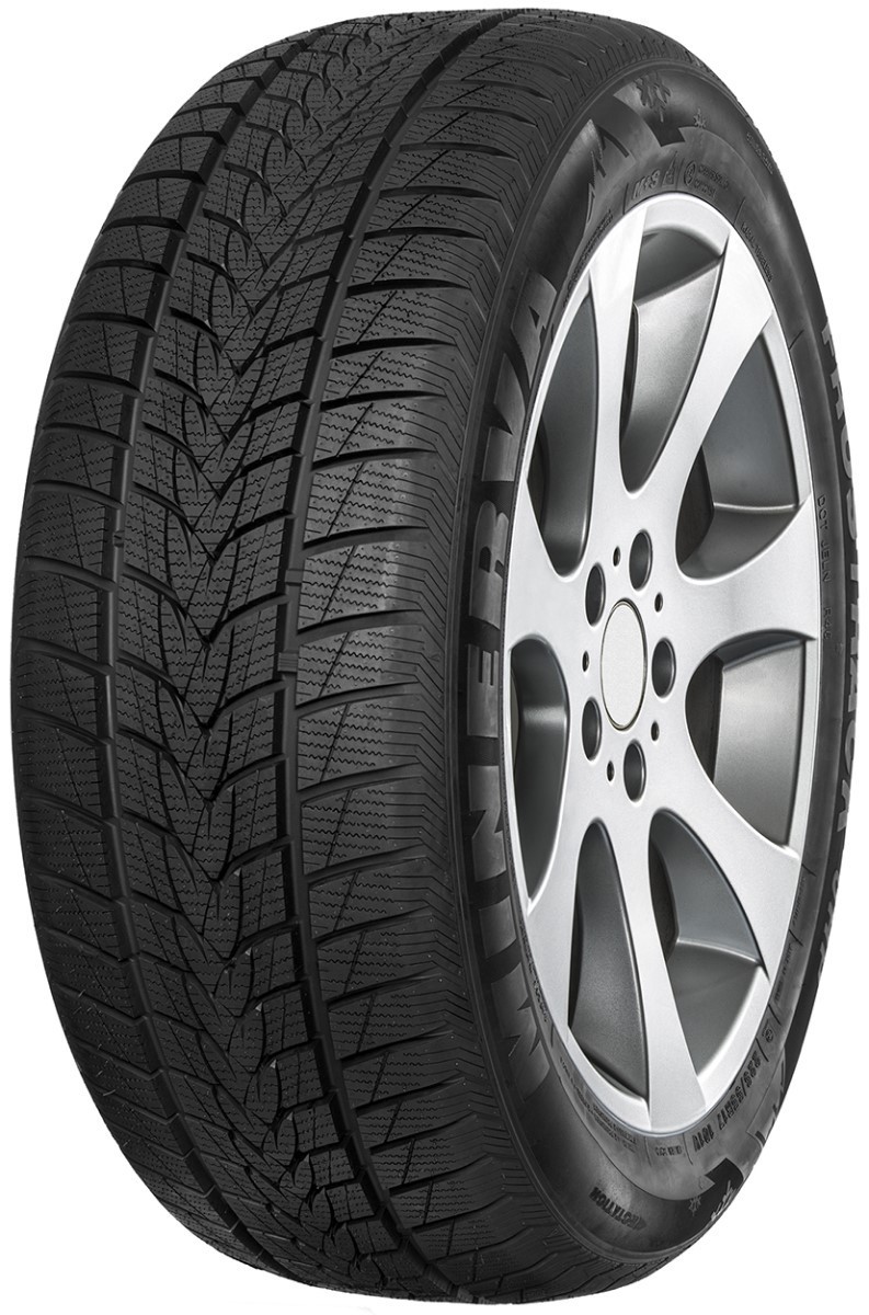 MINERVA Frostrack UHP 99V 215/65R17