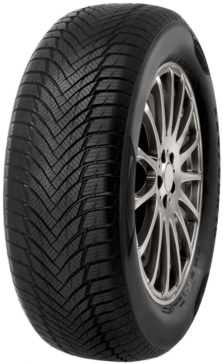 TRISTAR Snowpower HP 95H 195/55R20