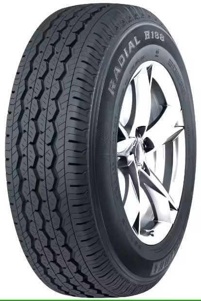WESTLAKE H188 112R 225/70R15