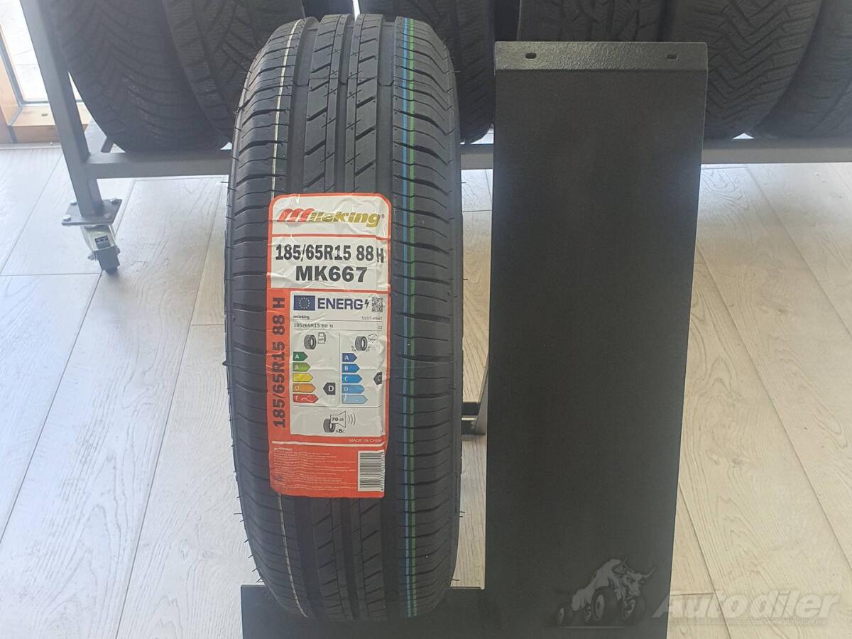 Mileking EX-COMFORT/ Runspirit 88H 185/65R15