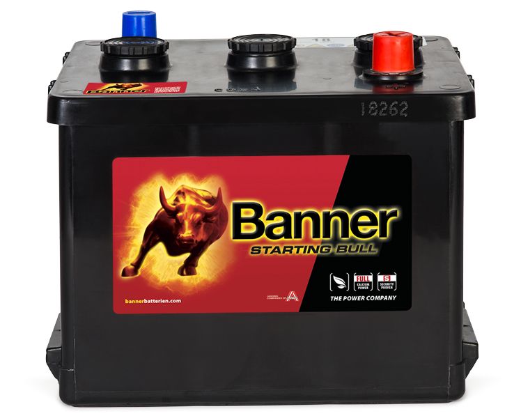 BannerPool Akumulator za startovanje - 9005753062894