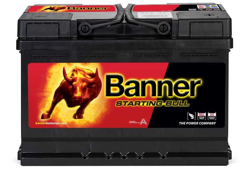 BannerPool Akumulator za startovanje - 9005753008472