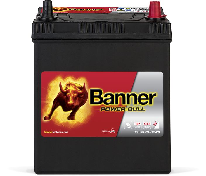 BannerPool Akumulator za startovanje - 9005753061347