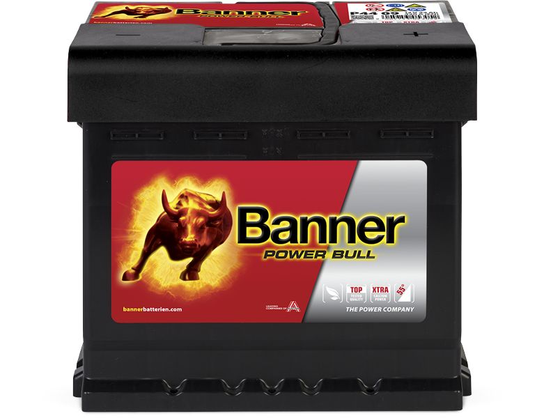 BannerPool Akumulator za startovanje - 9005753053052