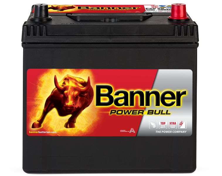 BannerPool Akumulator za startovanje - 9005753053410