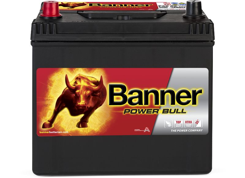 BannerPool Akumulator za startovanje - 9005753053427