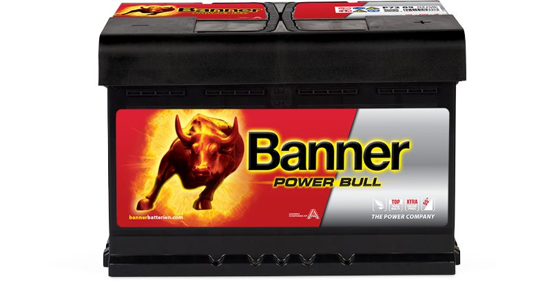 BannerPool Akumulator za startovanje - 9005753053373
