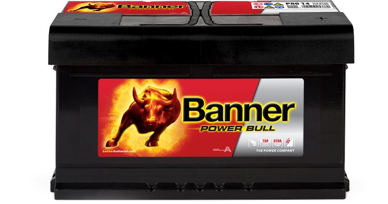 BannerPool Akumulator za startovanje - 9005753053380
