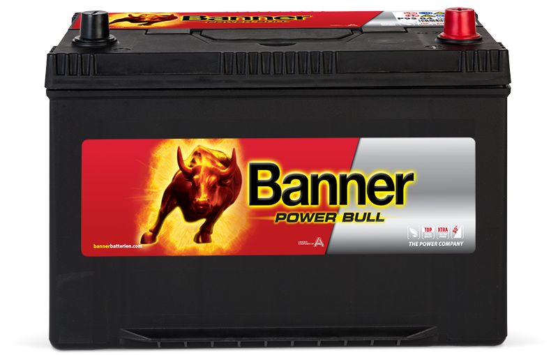 BannerPool Akumulator za startovanje - 9005753053434