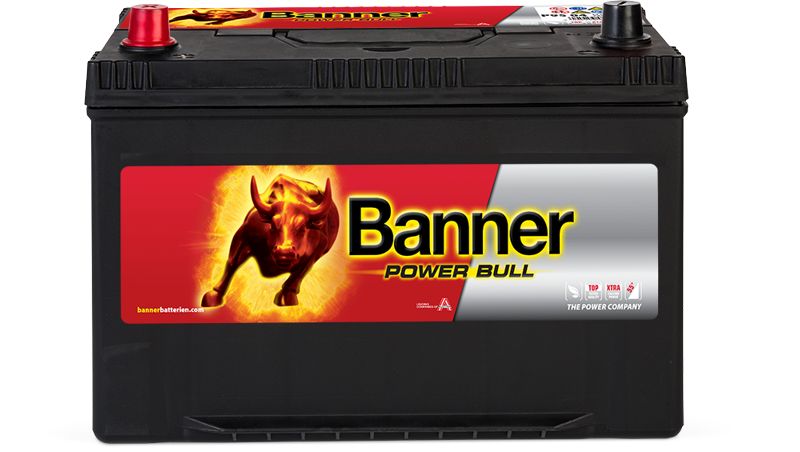BannerPool Akumulator za startovanje - 9005753053441