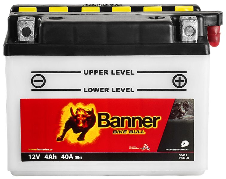 BannerPool Akumulator za startovanje - 9005753005846