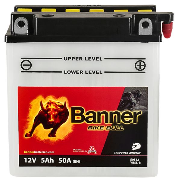 BannerPool Akumulator za startovanje - 9005753064867