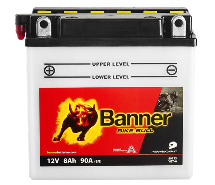 BannerPool Akumulator za startovanje - 9005753064881