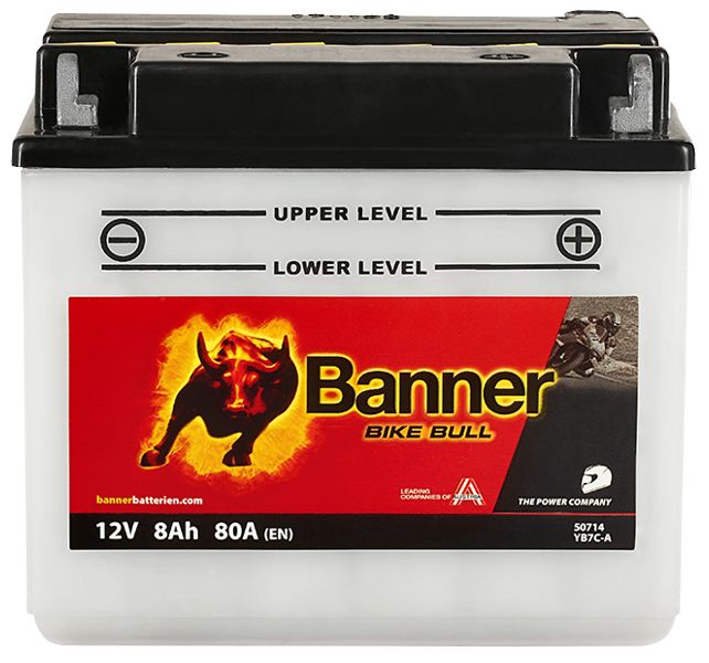 BannerPool Akumulator za startovanje - 9005753064898