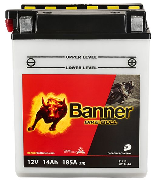 BannerPool Akumulator za startovanje - 9005753064966