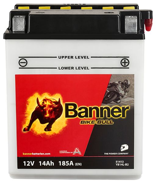 BannerPool Akumulator za startovanje - 9005753064980