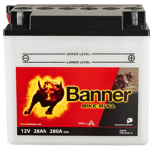 BannerPool Akumulator za startovanje - 9005753065079