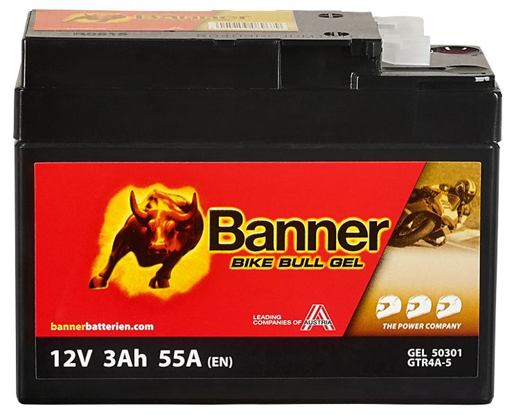 BannerPool Akumulator za startovanje - 9005753089679