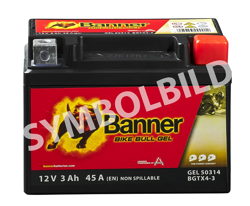 BannerPool Akumulator za startovanje - 9005753089778