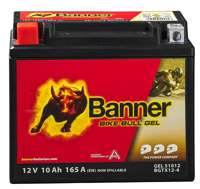 BannerPool Akumulator za startovanje - 9005753099043