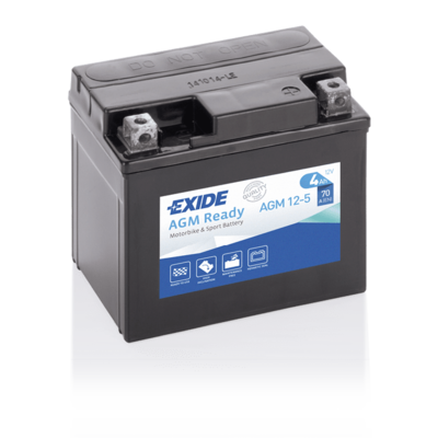 EXIDE Akumulator za startovanje - 3661024033961