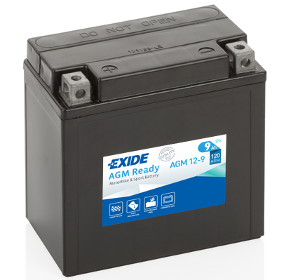 EXIDE Akumulator za startovanje - 3661024033978