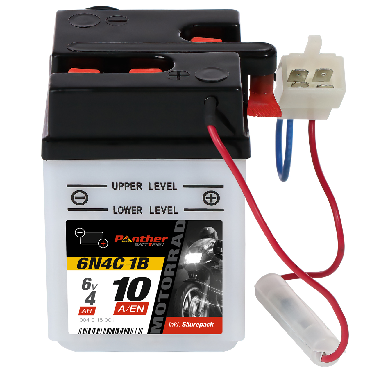 Panther Akumulator za startovanje - 4009070001074