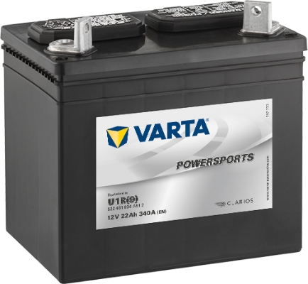 VARTA Akumulator za startovanje POWERSPORTS - 4016987141311