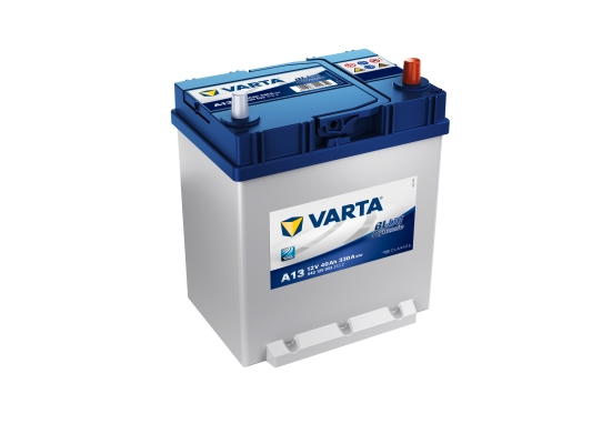 VARTA Akumulator za startovanje BLUE dynamic - 4016987142752