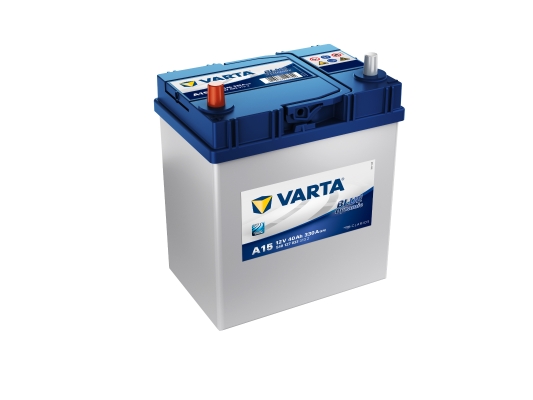 VARTA Akumulator za startovanje BLUE dynamic - 4016987119624