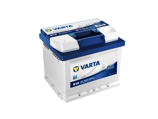 VARTA Akumulator za startovanje BLUE dynamic - 4016987119495