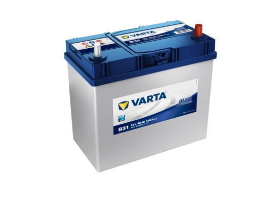 VARTA Akumulator za startovanje BLUE dynamic - 4016987119631