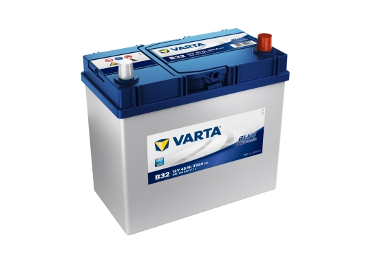 VARTA Akumulator za startovanje BLUE dynamic - 4016987119648
