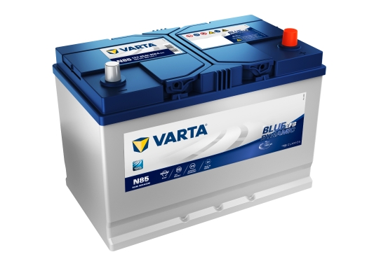 VARTA Akumulator za startovanje BLUE dynamic EFB - 4016987152560