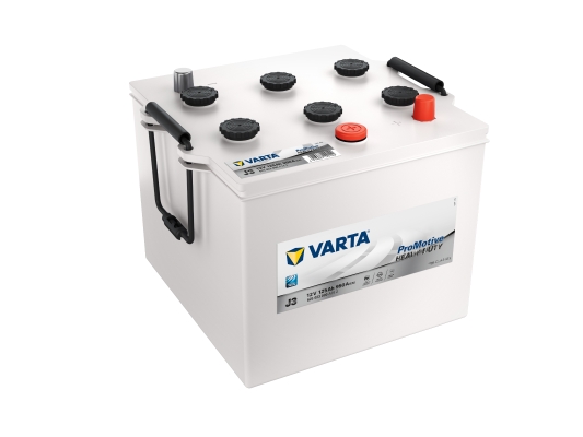 VARTA Akumulator za startovanje Promotive Black - 4016987129142